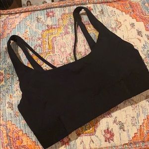 Athleta Sports Bra